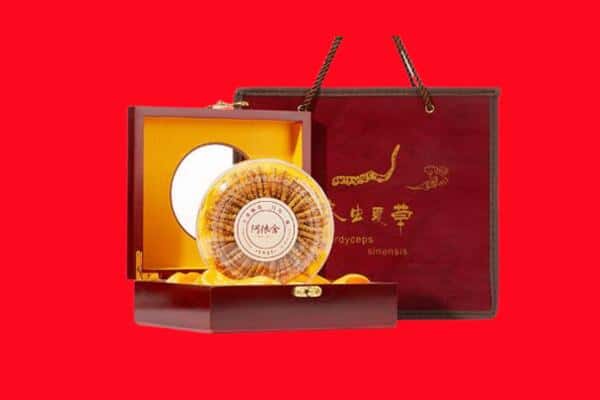 收购资讯:鹤壁浚县回收冬虫夏草是按克吗